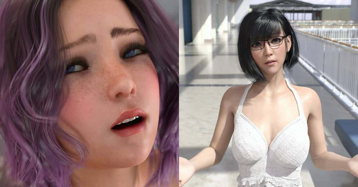 视觉数据3